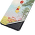 Disney Winnie the Pooh Red Ballon Galaxy S21 Ultra 5G Skin